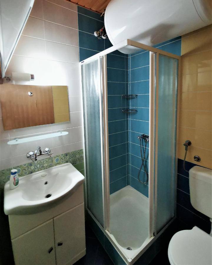 Apartma Svizec Rogla Zreče Zewnętrze zdjęcie